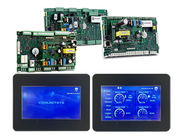 data center cooling unit data center cooling unit