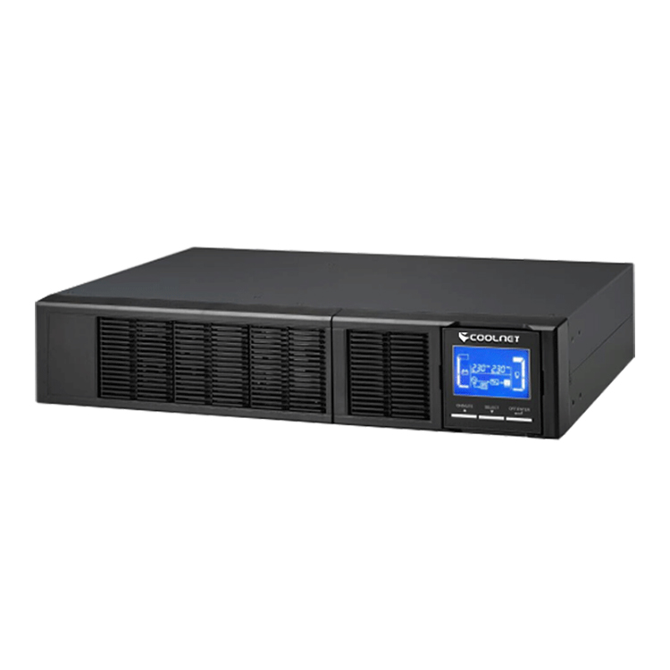 机架式不间断电源