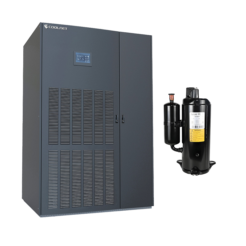 数据中心精密空调