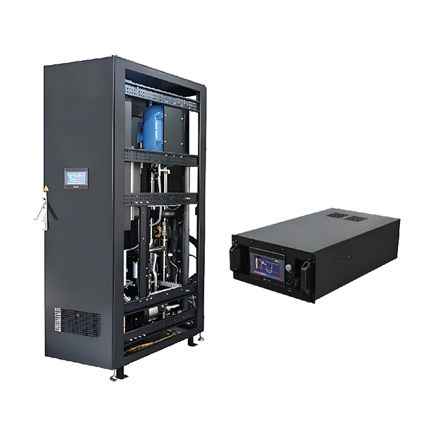 冷却剂分配单元