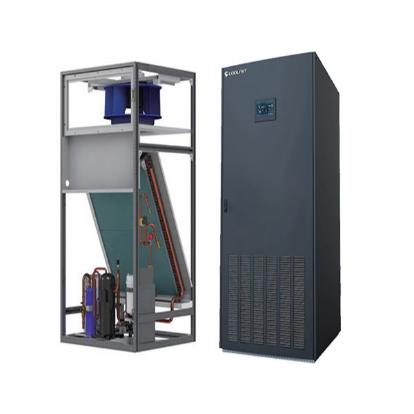 室内气候控制的新时代：锐芯精密空调的优势