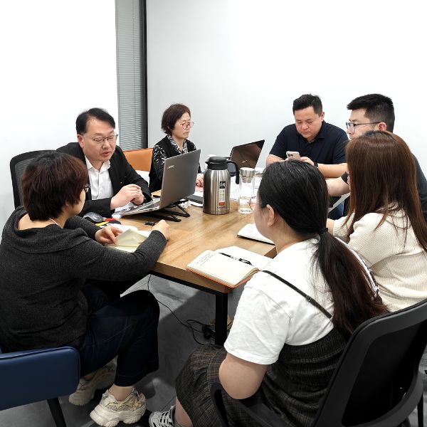 锐芯荣获三项 ISO 权威认证 引领数据中心迈向智能、安全与可持续未来