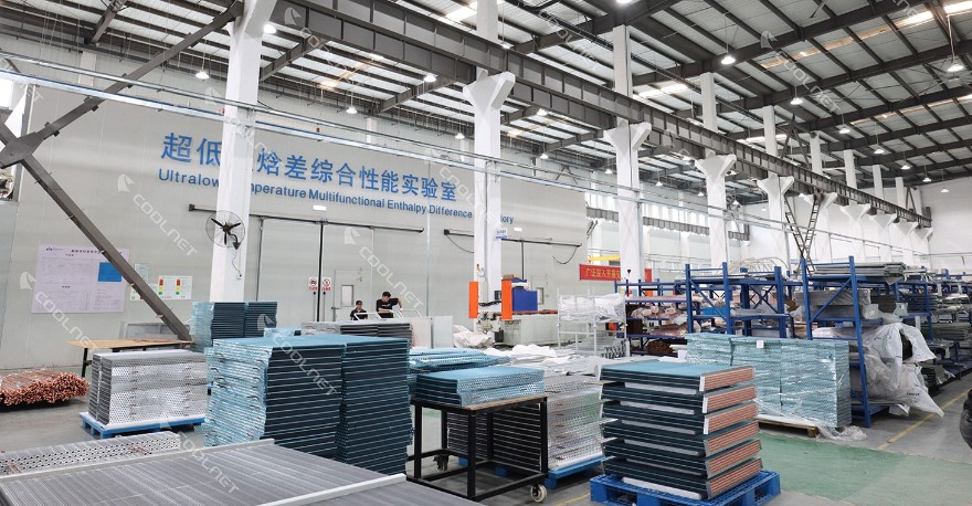 精密空调工厂 精密空调工厂