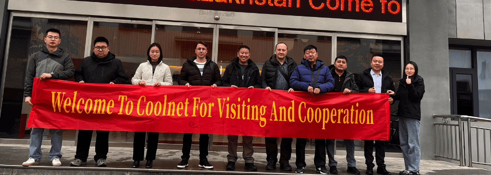 客户合作来访 客户合作来访