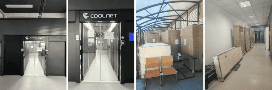 黑山暖通项目 黑山暖通项目