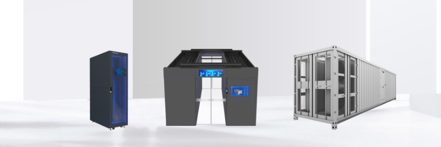 data center solution